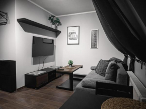 Dwupoziomowy Apartament Królowej Jadwigi 3